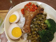 -一口小满手作糯米糍(北山店)