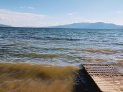 -月亮湾湿地公园