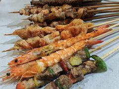 -烤五行·烧烤烤串(石佛营店)