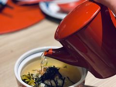 -小山日本料理(兴业太古汇店)