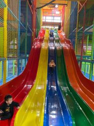 -宝燕乐园(闵行旗舰店)