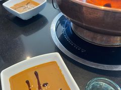 -北门涮肉·铜锅涮肉(南锣鼓巷店)