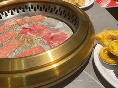 -千滋百味自助海鲜烤肉(布吉景华店)