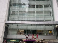 -VT101维多利广场