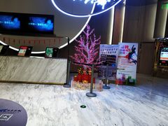 -SFC上影影城(港汇永华IMAX激光店)