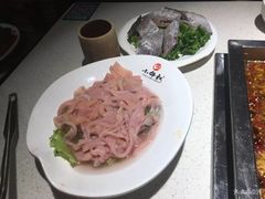 -小牛叔鲜切牛肉·火锅·烤肉自助(公济桥路店)