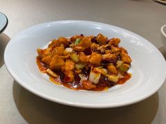 -鸭王烤鸭店(三里河店)