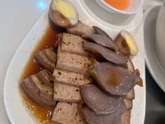 -鹅香四海·卤水火锅·砂锅粥·潮汕菜(宝安店)