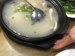 -射洪正宗土砂锅(金鑫苑小区店)