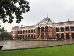 -辛亥革命博物院北区