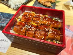 -鹤龟料理店(时代天街店)