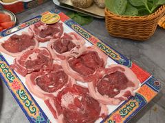 -侃爷南门铜锅涮肉