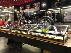 -drivepro(三里屯店)