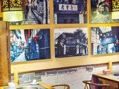 -来涮蜀鲜货火锅串串香(菜市口店)