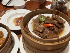 -杭州JW万豪酒店-万豪中餐厅