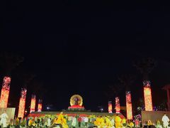 -大唐不夜城-开元广场