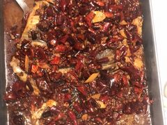 -鱼酷活鱼烤鱼(南京水游城店)