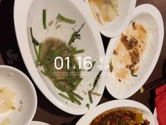 -茗贵坊食府