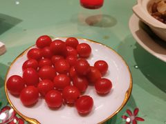 开心圣女果-西湖春天•老字号杭州菜(百汇店)