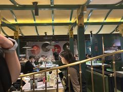-一绪に寿喜烧自助(世茂广场店)