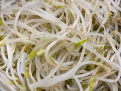 -龙上水现炒生料(柳沙店)