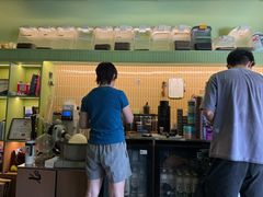 -SeekSeeking咖啡专门店(堰塘街店)