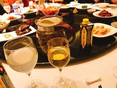 -丰收日·小海鲜·沪上家宴(顾村正大店)