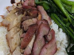 -大聪烧鹅快餐店(梅林店)