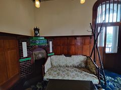 -青岛德国总督楼旧址博物馆