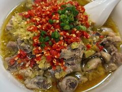 -笨罗卜浏阳菜馆(龙华鹏润达店)