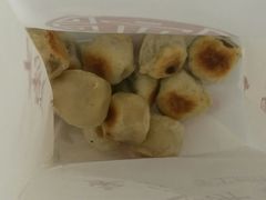 -宋记饼家(石门二路店)