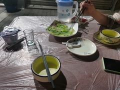 -洪霞餐馆