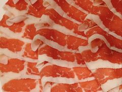 -前门·鲜肉火锅(长风店)