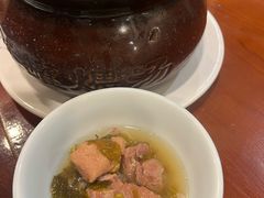 -龙凤瓦罐煨汤馆(清江东路店)