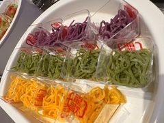 -龍歌自助小火锅(李沧顺和汇店)