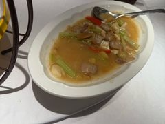 -海宝酒家(中山四路店)