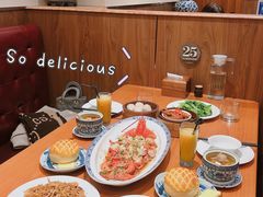 -頂好酒家·经典粤菜(海信广场店)