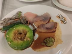 -好伦哥披萨(地坛店)