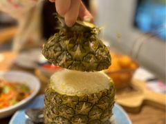 -金孔雀德宏傣味餐馆(魏公村店)