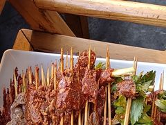 -袁记串串香(新南门店)