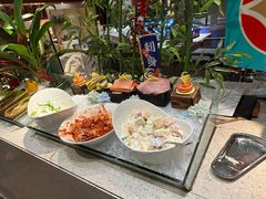 -清远熹乐谷温泉度假酒店