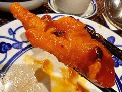 -逸东轩(香港逸东酒店)