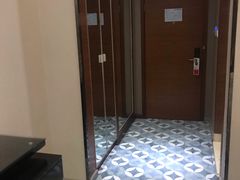 -梅州万达广场华美达酒店