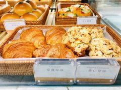 经典可颂-法桐蛋糕·手作面包(万象城店)
