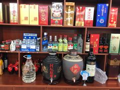 -渔民船说·北塘海鲜·天津菜·海肠捞饭(北塘古镇店)