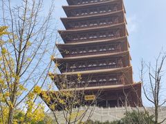 -牛首山文化旅游区