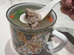 -巴依老爷新疆美食(天津远洋乐堤港店)