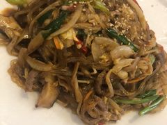 -桃园中华料理炸酱面(燕儿岛路店)