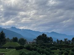 -云禾壹海景庄园餐厅