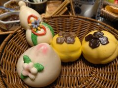 -鲁菜根·泰山菜(泰山店)